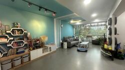 Blk 38A The River Vista @ Kallang (Kallang/Whampoa), HDB 5 Rooms #549906781